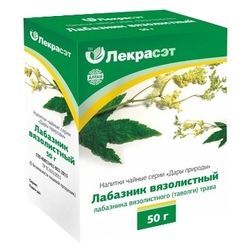 Купить Лабазник трава 50г