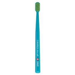 Купить ЗУБНАЯ ЩЕТКА КУРАПРОКС CS 5460 ULTRASOFT D 0.10ММ