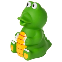 Купить *Игрушка Курносики для ванной Крокодил