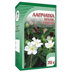 Купить Лапчатка Белая корень пач 25г