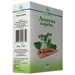 Купить Фиточай Целебная Поляна 50г лопух корень