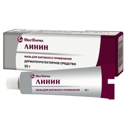 Купить Линин мазь 30г