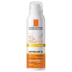 Купить Ля Рош Позе Антгелиос XL спрей-вуаль 200мл SPF 50
