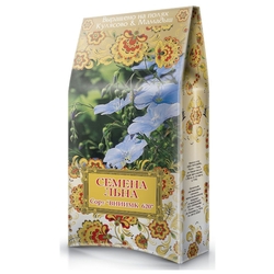 Купить Льна семена 50г