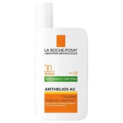 Купить Ля Рош Позе Антгелиос АС флюид 50мл SPF 30