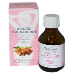 Купить Масло Миндальное 25мл косметич
