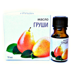 Купить МАСЛО ГРУШИ 10МЛ