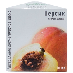 Купить Медикомед масло косметич 10мл персиковое