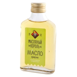 Купить Масло Кунжутное 100мл