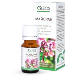 Купить Масло Майоран 10мл эфирное