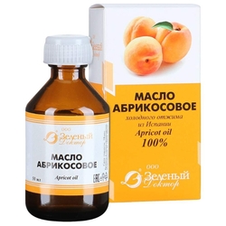 Купить Масло Абрикосовое 50мл косметич