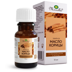 Купить Масло Корицы 10мл эфирное