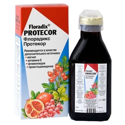 Купить Флорадикс Протекор 250мл фл.