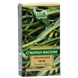 Купить Фиточай Наследие Природы 50г створки фасоли