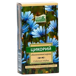 Купить Фиточай Наследие Природы 50г цикорий корень