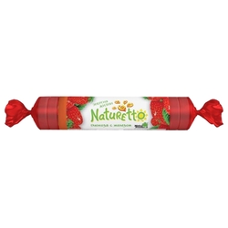 Купить Натуретто Витамины и Fe таб жев 39г вкус клубники