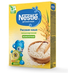 Купить 1023 NESTLE БМ КАШАСУХ ББ РИСОВАЯ К 9Х200Г, 365ДН