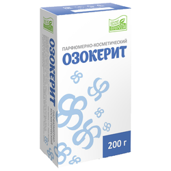 Купить Наследие Природы озокерит косметич 200г