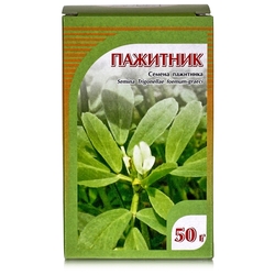 Купить Пажитник семена 50г