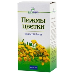 Купить ПИЖМЫ ЦВЕТКИ 50Г (ФИТОФАРМ)