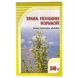Купить Полынь Горькая трава пач 50г