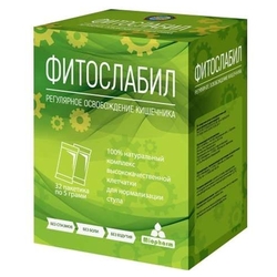 Купить Фитослабил пор д/внутр примен 5г №32