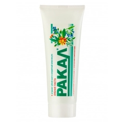 Купить РАКАЛ ЗУБНАЯ ПАСТА  80 ГР.
