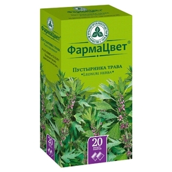 Купить Пустырник трава фильтр-пак 1,5г №20