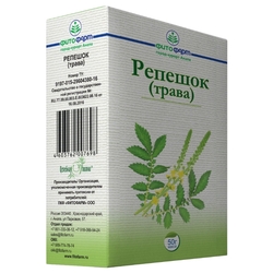Купить Фиточай Целебная Поляна 50г репешок трава