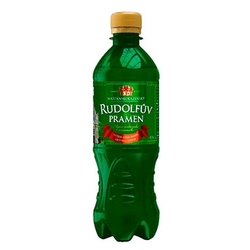 Купить Вода минеральная Рудольфов Прамен 1,5л пэт
