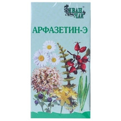 Купить Сбор Арфазетин пач 50г