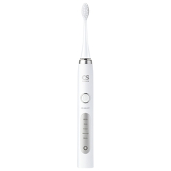 Купить CS Medica CS-333 WT з/щетка электр с зарядным устр-м