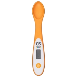 Купить Термометр-ложка электрон CS Medica Kids CS-87s
