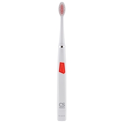 Купить ЗУБНАЯ ЩЕТКА CS MEDICA (CS-167-W) SONICMAX ЭЛЕКТРИЧЕСКАЯ ЗВУКОВАЯ ЦВ БЕЛ