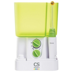 Купить ИРРИГАТОР ПОЛОСТИ РТА CS MEDICA KIDS CS-32
