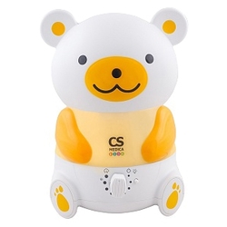 Купить Ультразвуковой увлажнитель воздуха cs medica kids cs-19н