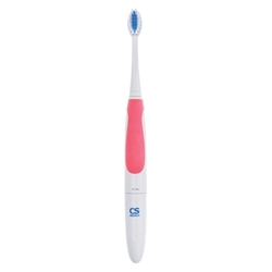 Купить CS Medica CS-161 з/щетка электр голубая