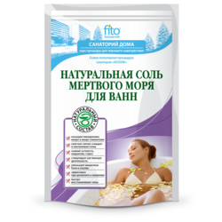 Купить FITOКОСМЕТИК СОЛЬ ДЛЯ ВАНН HAPPY BUBBLES ШИПУЧАЯ ДЛЯ ВОЛШЕБНЫХ СНОВ  100Г ПАК