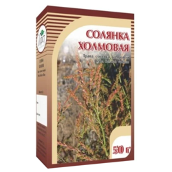 Купить Солянка  Холмовая трава пач 50г