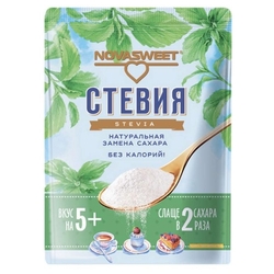 Купить Стевия Новасвит,200г
