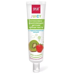 Купить Сплат Juicy з/паста 35мл киви