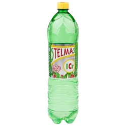 Купить Вода питьевая Стэлмас Zn+Se 1,5л б/газа