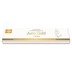 Купить СПИРАЛЬ JUNO GOLD (МЕДИЦИНСКОЕ ПРЕДПРИЯТИЕ СИМУРГ ЗАО, )