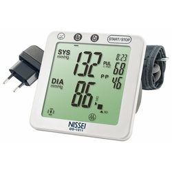 Купить Тонометр Nissei DS-1011