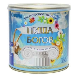 Купить Пища Богов коктейль соево-белковый 300г ваниль