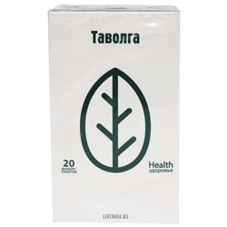 Купить Фиточай 1,5г №20 таволга вязолистная трава