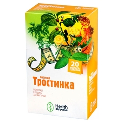 Купить Фиточай Тростинка 2г №20