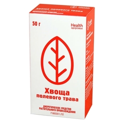Купить Хвощ полевой трава пач 50г