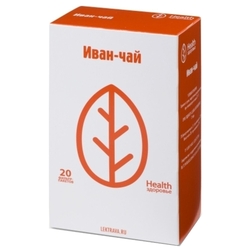 Купить Фиточай 1,5г №20 иван-чай трава