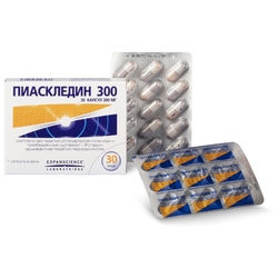 Купить Пиаскледин капс 300мг №30